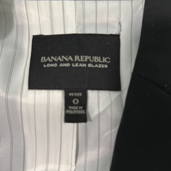 Great black jacket - Picture 2 of 4